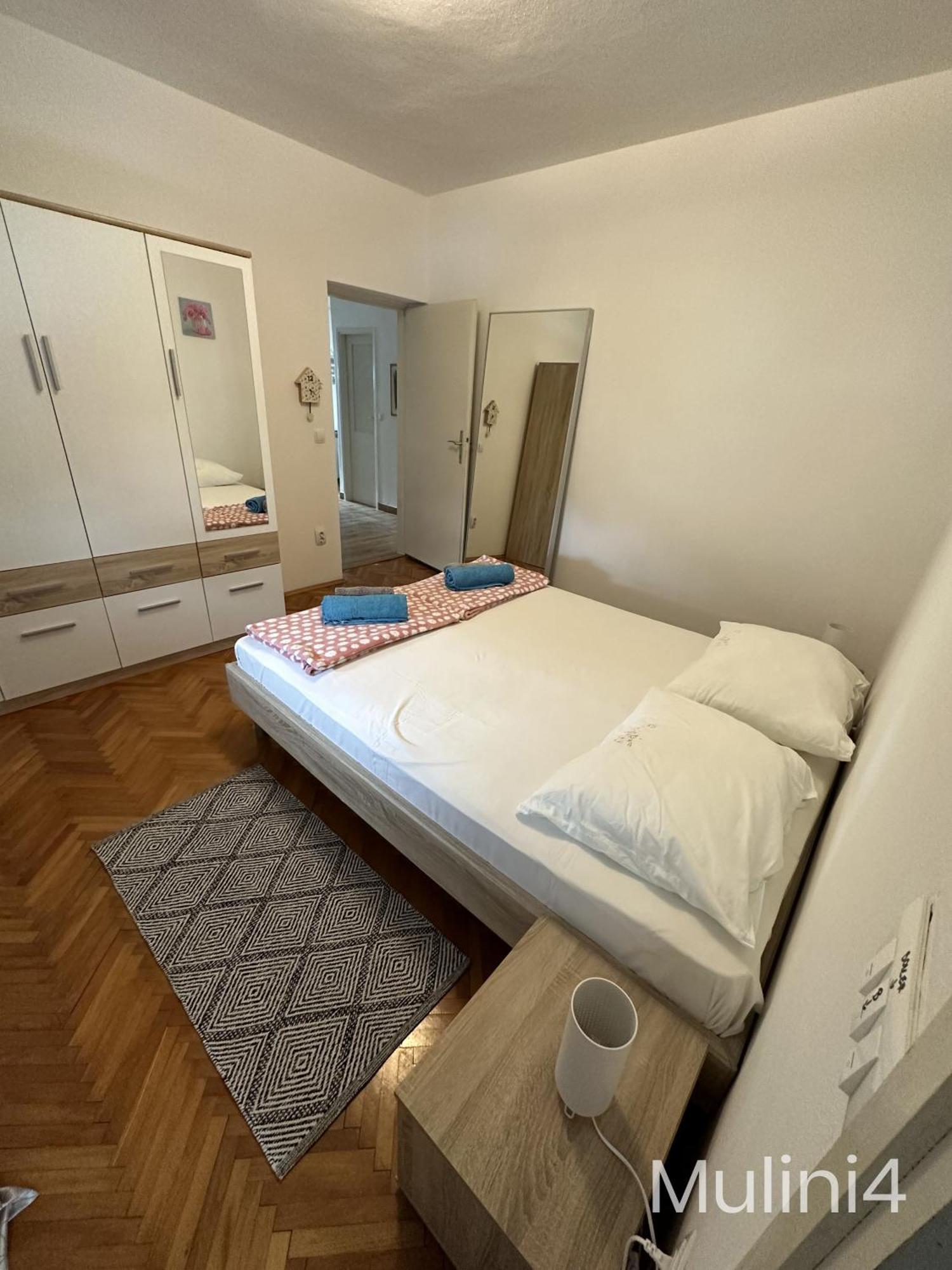 Helvetia Rovinj Leilighet Eksteriør bilde